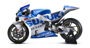 2020 Suzuki Gsx Rr Team Suzuki Ecstar Race Bike