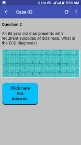 Dec 02, 2019 · the description is mainly aimed at providing basic knowledge regarding the normal ecg and how to identify abnormal ecg. Ecg Cases For Android Apk Download