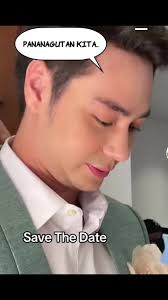 Maria Platis and Anthony Sanchez