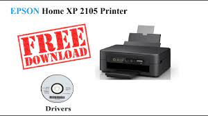 Windows 10 compatible · driver update · free diagnostic Home Xp 2105 Free Drivers Youtube