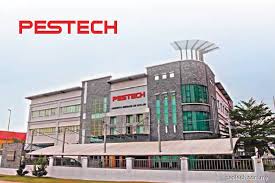 This is according to a report by the sun daily, where the news agency also stated that the project is expected to be completed by 2021. Pestech Wins Rm75m Job Gemas Jb Electrified Double Track Project Edgeprop My