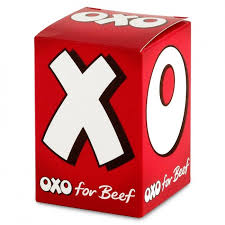Homemade beef stock cubes have all the convenience of a commercial stock cube, without the additives. Oxo For Beef Stock Cubes Gravy Mixes Cooking Sauces