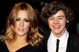 Caroline flack has defended her romance with harry styles. One Direction S Harry Styles Relationship With Caroline Flack Was Mainly About Sex Says His Old School Friend Mirror Online