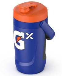 Since the advanced hydration and performance benefits of gatorade are the same in both liquid and powdered forms, it is a matter of personal preference. Gatorade 64 Oz Gx Performance Jug Dick S Sporting Goods