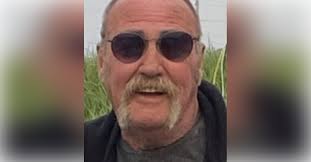 Obituary information for Randolph King