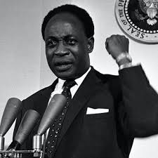 Dr. Mahamudu Bawumia