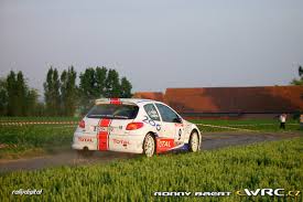 Take a look at bryan bouffier and share your take on the latest bryan bouffier news. Bryan Bouffier Xavier Panseri Peugeot 206 S1600 Belgium Ypres Westhoek Rally 2006