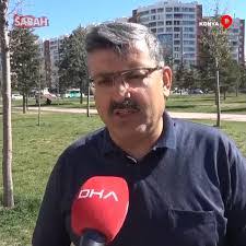 Erdal Akcay's Instagram, Twitter & Facebook