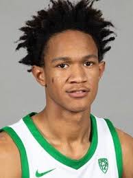 Jalen Terry, Eastern Michigan, Point Guard