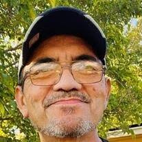 Arturo Moreno Garza Obituary