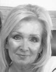 Patti Scott Obituary