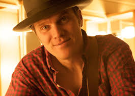 Dave Gunning coming home