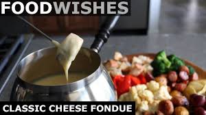 See more ideas about recipes, food, food wishes. Classic Cheese Fondue Food Wishes Youtube