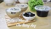 Terkadang dengan sayur, makan yang biasa pun jadi berselera dan tentunya mampu. Resepi Buat Cincau Hitam Youtube