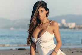 Her career choice was met with controversy in the middle east. Mia Khalifa S Fans Start Petition To Have Her Videos Removed Man Of Many