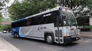 The cats has 64 bus routes in charlotte with 2925 bus stops. Cats 2020 Mci D4500ct Commuter Coach 1524 On Route 63x Metro Rapid Youtube