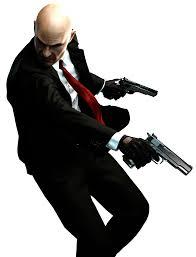 Pin On Hitman