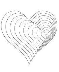 Cliquez pour voir d'autres données concernant ce site. Ausmalbilder Ab 7 Jahren Zum Ausdrucken E1533824676198 Valentines Art Valentine Art Projects Optical Illusions Art
