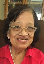 Gloria Case Obituary