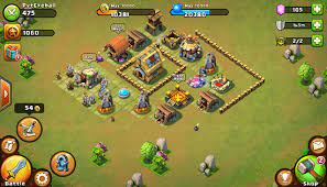 I'd waste hours on just playing with clothing mods. Download Game Clan War Mod Apk Offline Tenxilimir Site