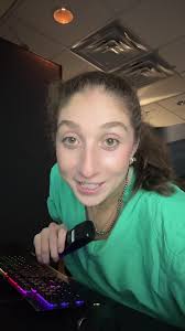 Jackie Brenner Notes