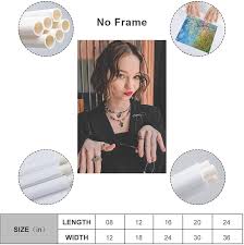 Amazon.com: Emma Myers - Póster sexy de arte caliente (4) póster estético  para habitación, pintura de pared, pósteres de lienzo, regalos para  decoración moderna de dormitorio, 24 x 36 pulgadas (23.6 x