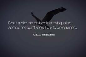 Check spelling or type a new query. Top 32 I Don T Even Know Who I Am Anymore Quotes Famous Quotes Sayings About I Don T Even Know Who I Am Anymore