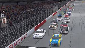 He told etx plan release nascar 15 on may 19, at us$ 20. Nascar Heat Evolution Review Coming In Dead Last