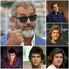Happy 69th Birthday, Mel Gibson! 🎉 Wish me well dear fans❤️😊