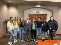 Pocahontas High School