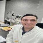 Doctor Haitham Ibrahim Regal Ophthalmologist