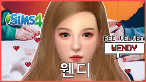 The Sims 4 : CAS + Full CC List