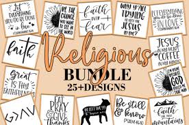 It can resize or zoom an image, maintaining the same quality. Religious Christian Bundle Graphic By Freelingdesignhouse Creative Fabrica