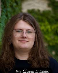 Iris Chase Douglas Dirks