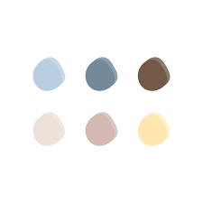 A bright, modern revamp of a classic, which artfully keeps the spirit of the old logo. The Easy Way To Create A Color Palette For Your Brand Hyggedesign Co