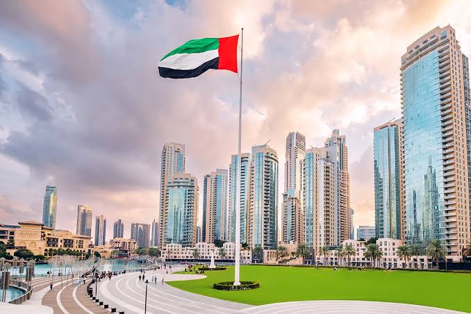 6 Days 5 Nights Dubai Package Gallery