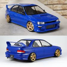 pin di dope scale model cars