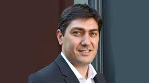 L'interview : Clément Saad, nouveau président de la French Tech  Méditerranée