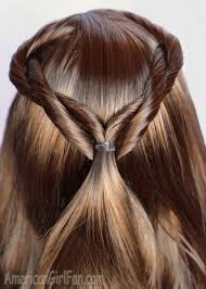 See more ideas about doll hair, hair styles, hair tutorial. American Girl Doll Hairstyles Round Up Life Is Sweeter By Design