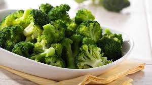 Due to the high content of antioxidants and fiber in the crucifer, you will have a healthy digestive system. Top 14 Health Benefits Of Broccoli