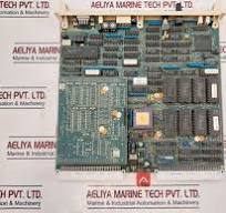 ABB DSCS 140 Communication Processor Board 57520001-EV