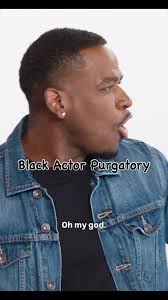 Where Black Actors Go After Being Killed In A Movie!, AmberRuffin,  RoyWoodJr, Chris Renois, Vannessa Jackson