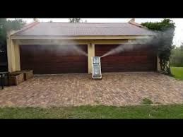 Diy pepper spray alarm system with remotes. Outdoor Pepper Spray System With Chilli Pepper Security Systems 2cc Youtube