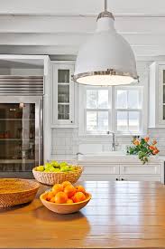 overmount kitchen sink cottage