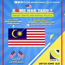 Slogan 1malaysia pada tahun 2009 adalah rakyat didahulukan pencapaian diutamakan. Bendera Perak Maksud