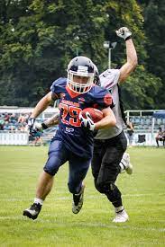 In kürze beginnt die erste reguläre woche des neuen jahres und ich gehe davon aus. Herren Der Hannover Grizzlies Starten Holprig In Die Ruckrunde Hannover Entdecken