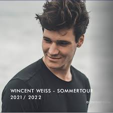 2013 nahm weiss an der zehnten staffel von deutschland sucht den superstar (dsds) teil, kam unter die letzten 29 kandidaten, schied dann aber aus. Wincent Weiss Shop
