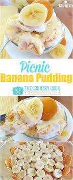 The Best Banana Pudding Recipe Banana Pudding Banana Pudding Recipes Best Banana Pudding