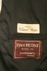 Up to 70% off on men designer hickey freeman men. Evan Picone Mens 100 Camel Hair 2 Button And Similar Items