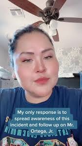 Robin Ortega's Instagram, Twitter & Facebook